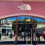 Reforma total de tienda en Mallorca Fashion Outlet