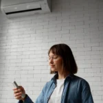 Climatización eficiente para el hogar