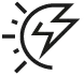 icono energía solar
