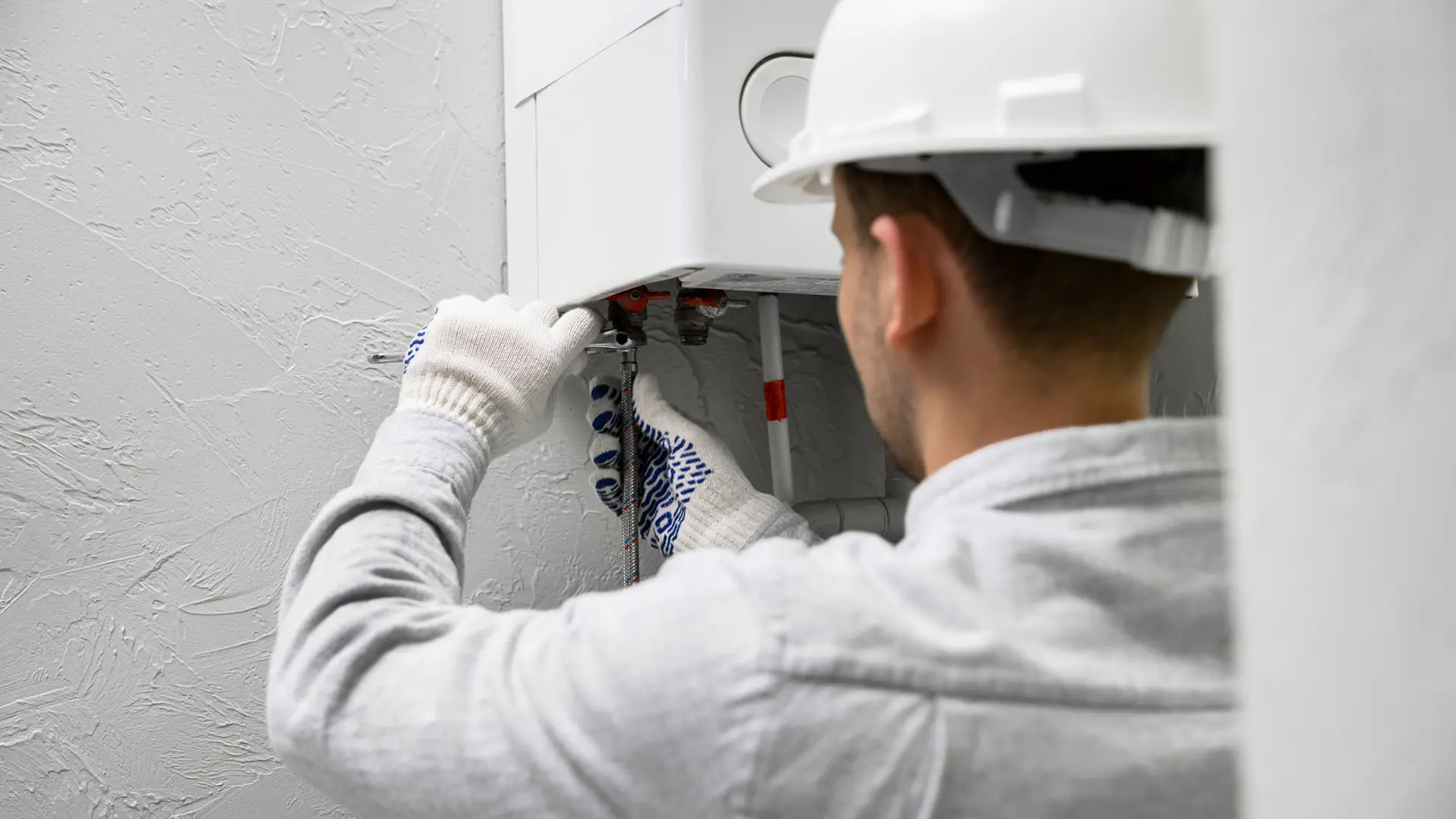 Instalaciones de gas: 5 requisitos clave para una vivienda segura