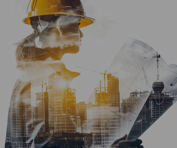 Profesionales en construcción con enfoque innovador y visión sostenible en Mallorca.