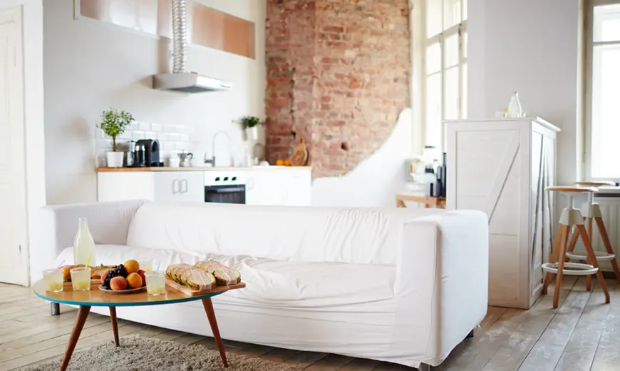 Tendencias reformas 2025: lo que todos quieren en su hogar 2 Cocina y salón en un mismo espacio