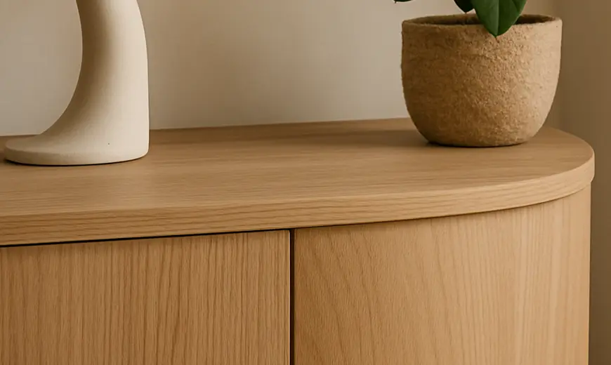Tendencias reformas 2025: lo que todos quieren en su hogar 4 Tendencias en mobiliario inspirados en el estilo Wabi Sabi japonés